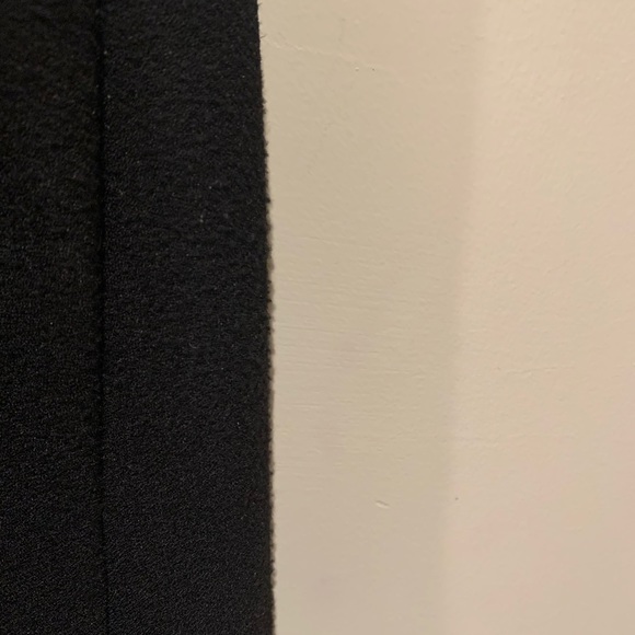 Princess Vera Wang Black Dress - Women’s Size 5 - Picture 7 of 7